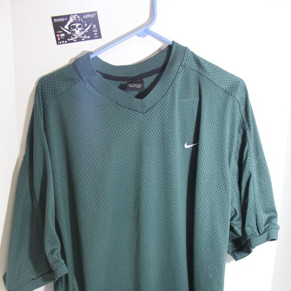 Nike Core Practice Training Jersey Football Men's - Picture 1 of 4